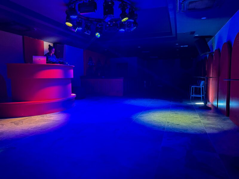 Side Moon Palace Hotel 250