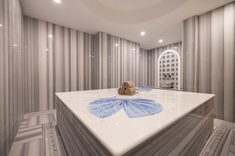 Side Moon Palace Hotel 252