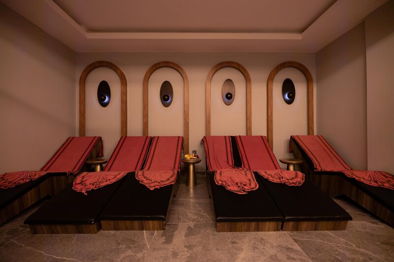 Side Moon Palace Hotel 255