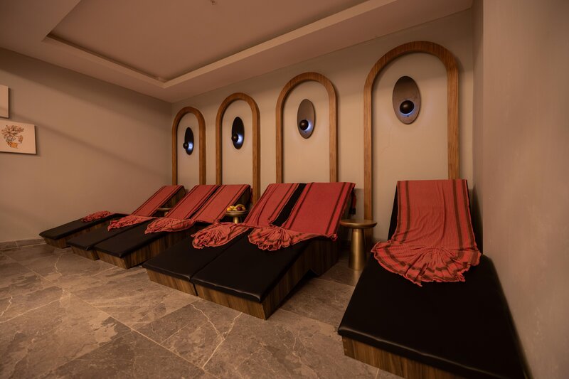 Side Moon Palace Hotel 256