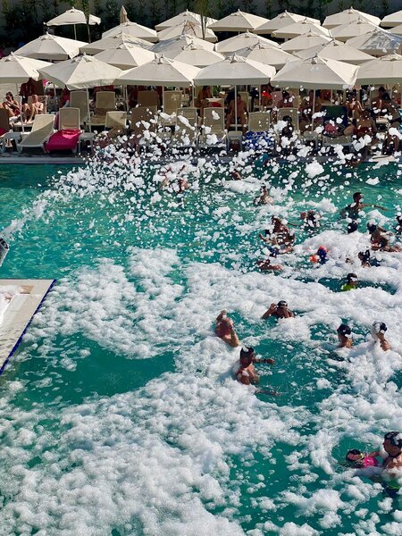 Side Moon Palace Hotel 264