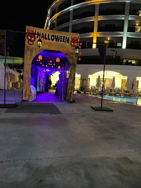 Side Moon Palace Hotel 265