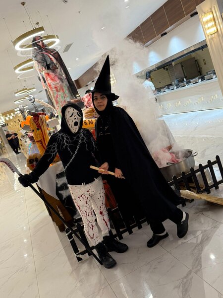 Side Moon Palace Hotel 267