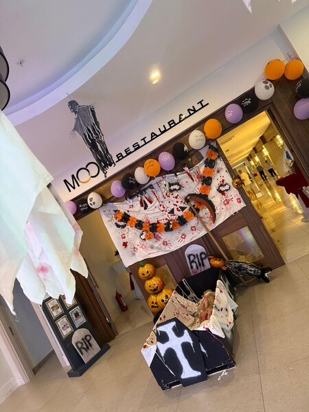 Side Moon Palace Hotel 269