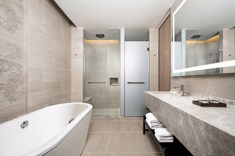 Khao Lak Marriott Beach Resort & Spa 3