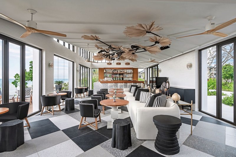 Khao Lak Marriott Beach Resort & Spa 4
