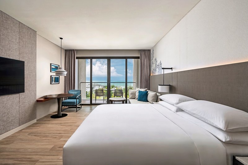 Khao Lak Marriott Beach Resort & Spa 6