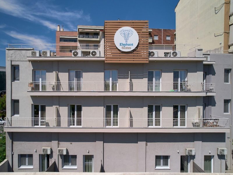 Elephant Suites 5