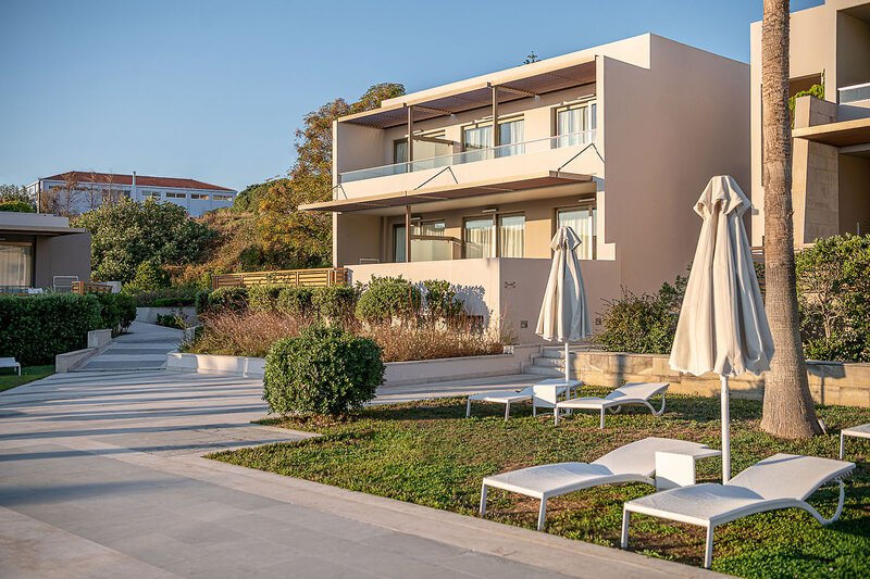 Avra Imperial Hotel - The Residence Collection 6