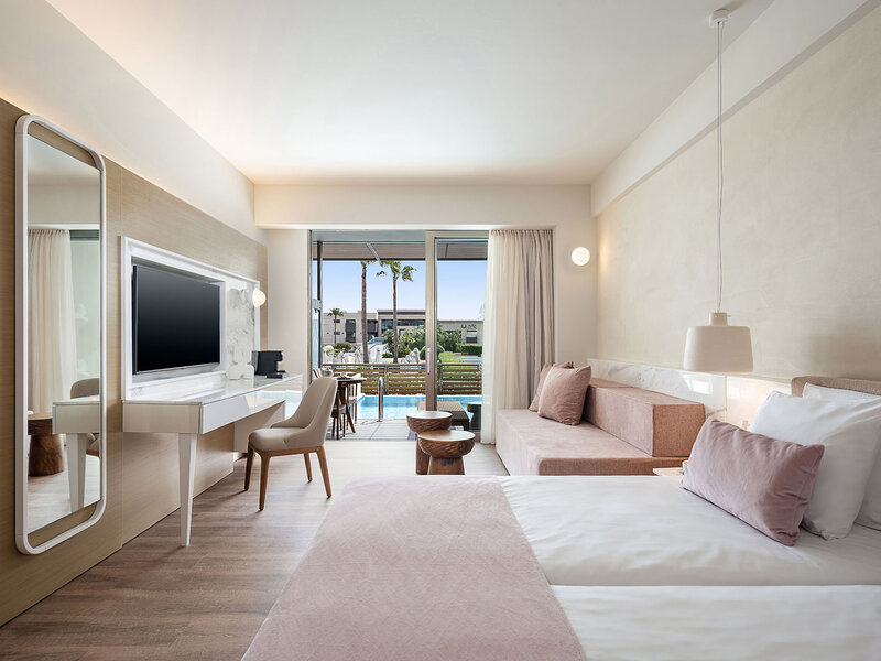 Avra Imperial Hotel - The Residence Collection 8