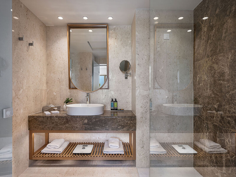 Avra Imperial Hotel - The Residence Collection 11