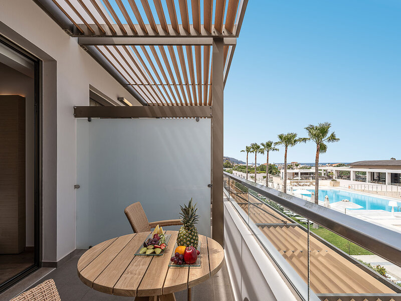 Avra Imperial Hotel - The Residence Collection 12