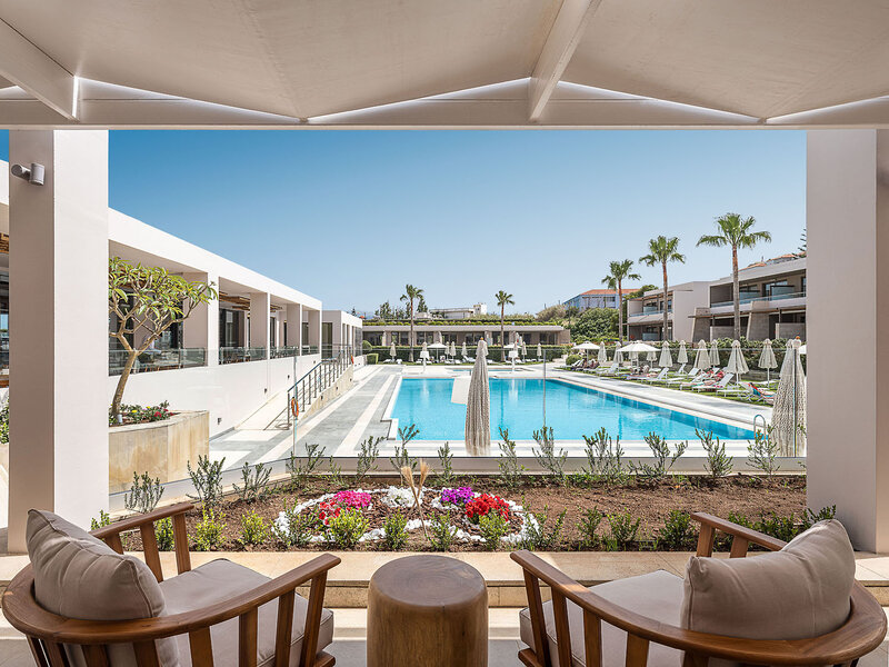 Avra Imperial Hotel - The Residence Collection 13