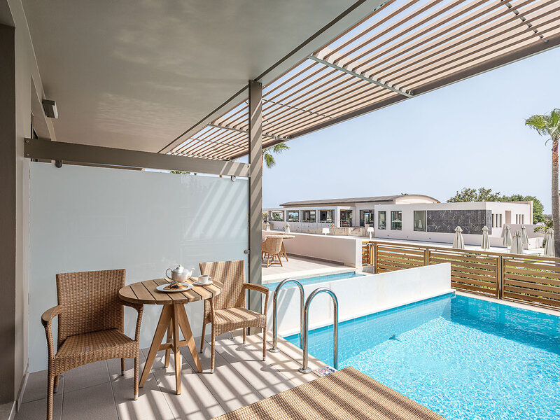 Avra Imperial Hotel - The Residence Collection 14