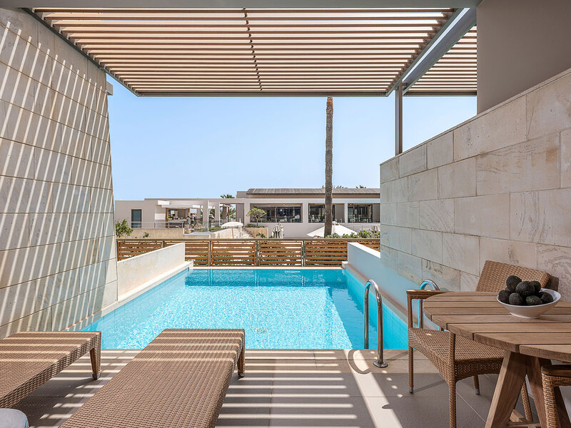 Avra Imperial Hotel - The Residence Collection 15