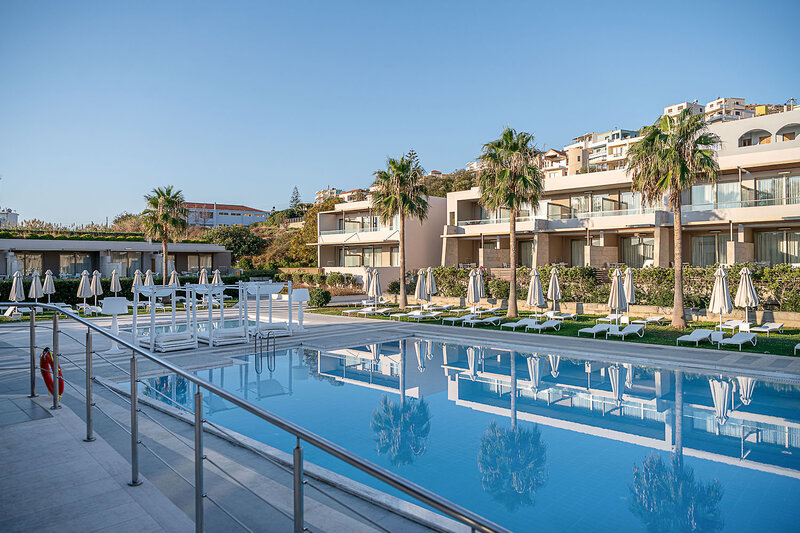 Avra Imperial Hotel - The Residence Collection