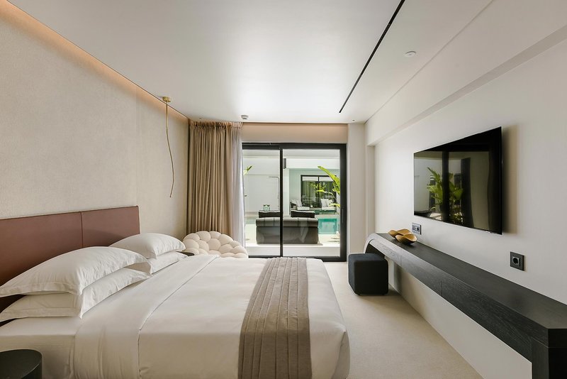 Casaly Hotel & Spa 2
