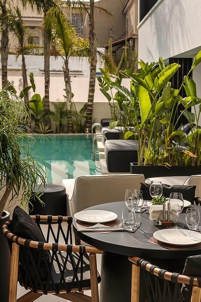 Casaly Hotel & Spa 4