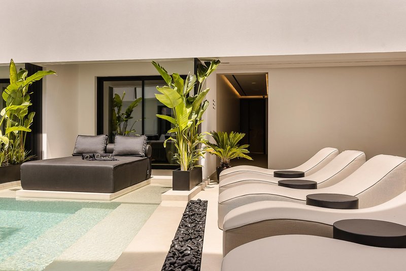 Casaly Hotel & Spa 5