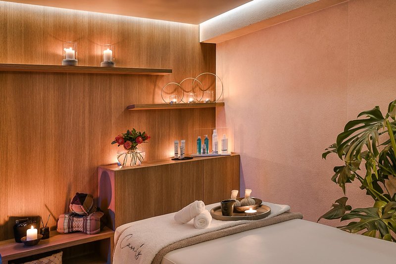 Casaly Hotel & Spa 8