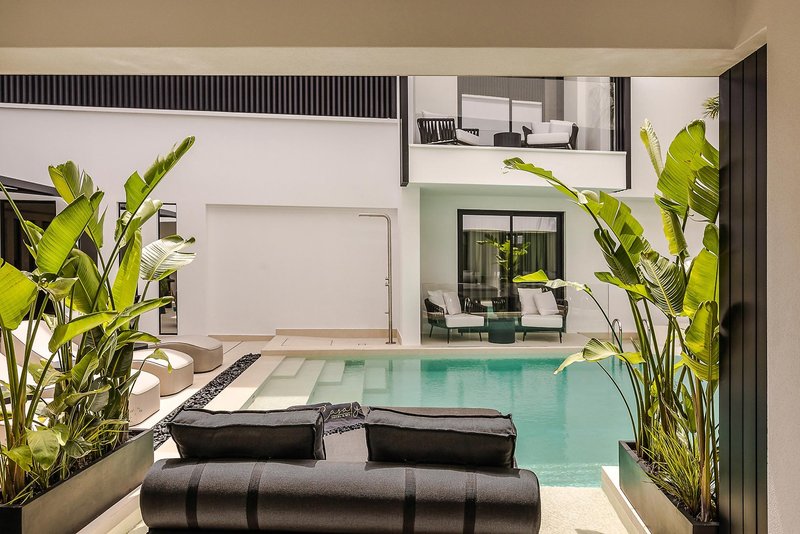 Casaly Hotel & Spa 9