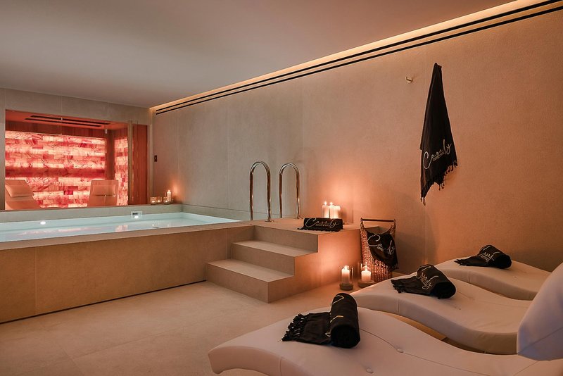 Casaly Hotel & Spa 10