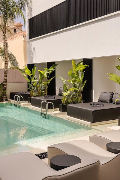 Casaly Hotel & Spa 11