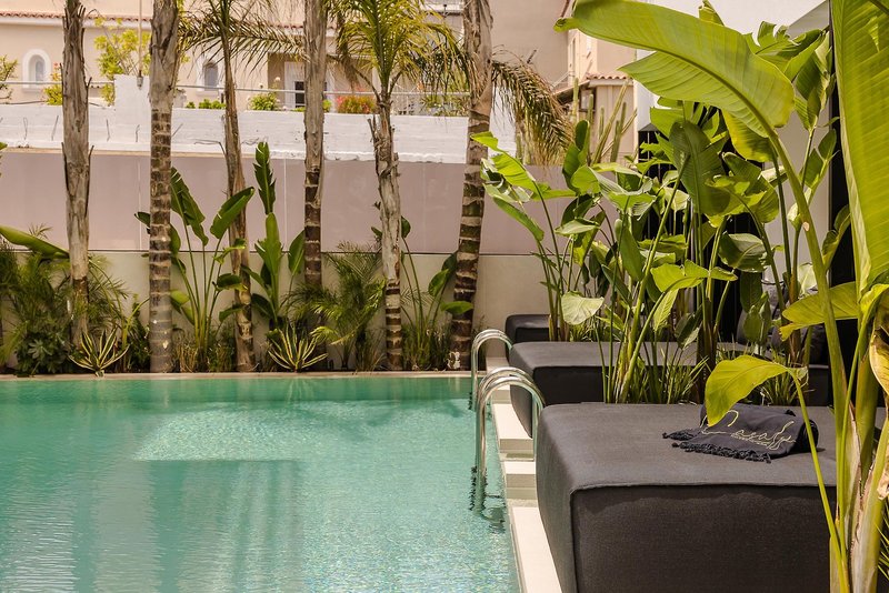 Casaly Hotel & Spa 12
