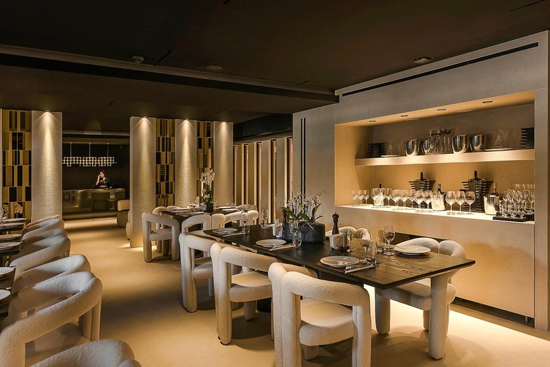 Casaly Hotel & Spa 13