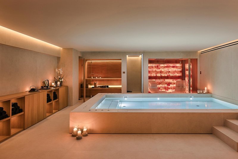Casaly Hotel & Spa 14