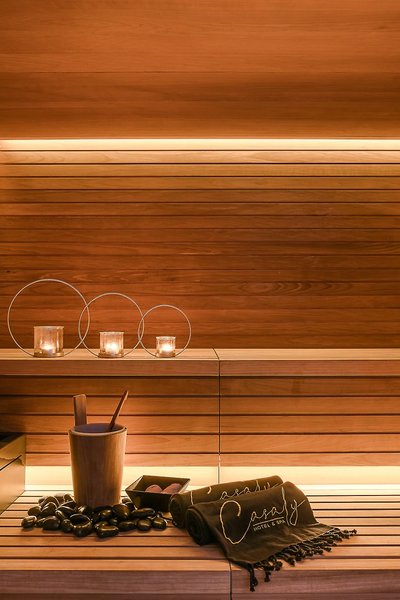 Casaly Hotel & Spa 15