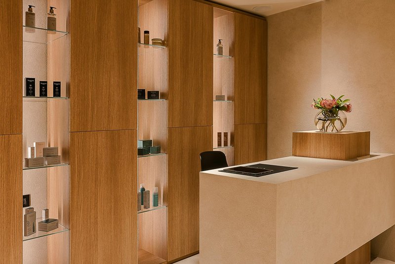 Casaly Hotel & Spa 16