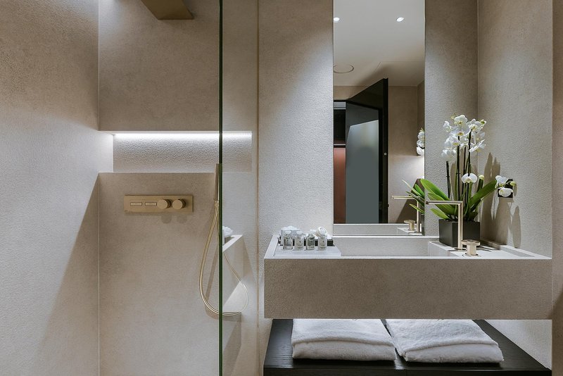 Casaly Hotel & Spa 19