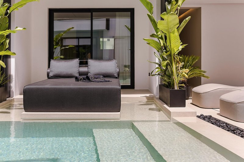 Casaly Hotel & Spa 23