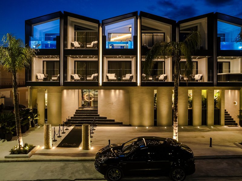 Casaly Hotel & Spa
