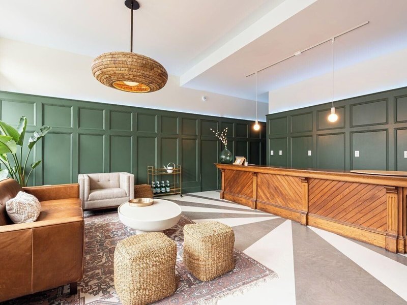 Brewery Park Hotel 3