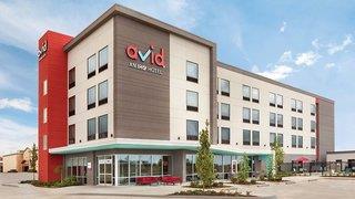Avid Hotel Traverse City - An IHG Hotel