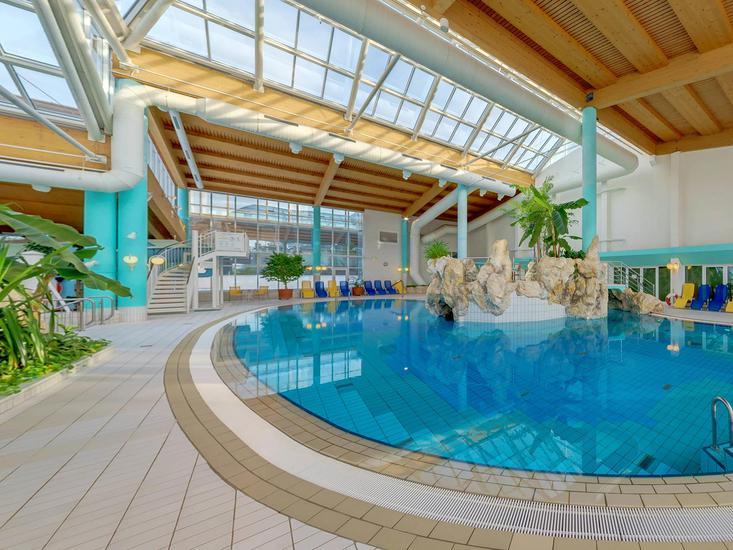 IFA Schöneck Hotel & Ferienpark 5