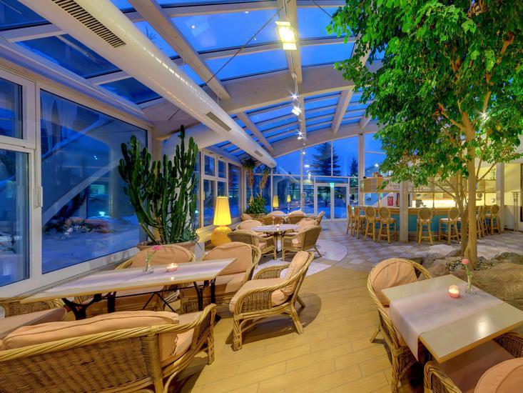 IFA Schöneck Hotel & Ferienpark 6