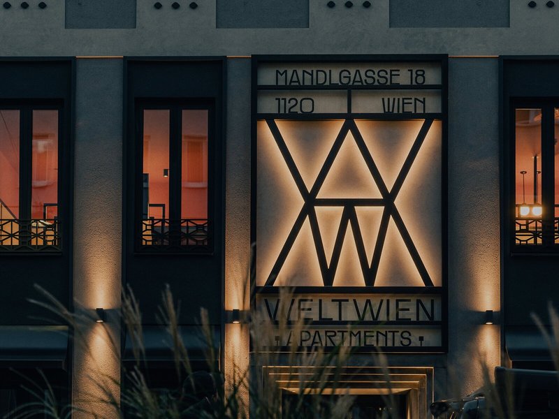 Weltwien Apartments 1