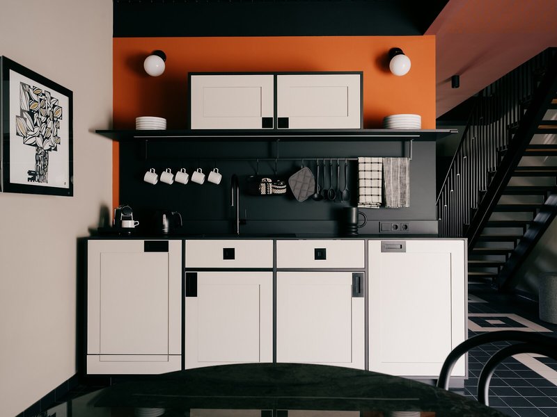 Weltwien Apartments 5