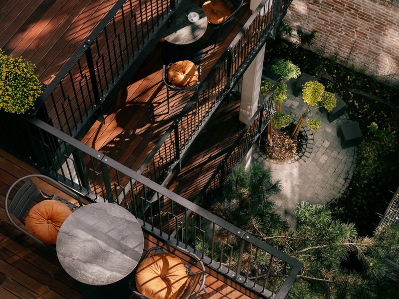 Weltwien Apartments 6