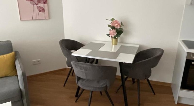 Dm & S Apartment 1