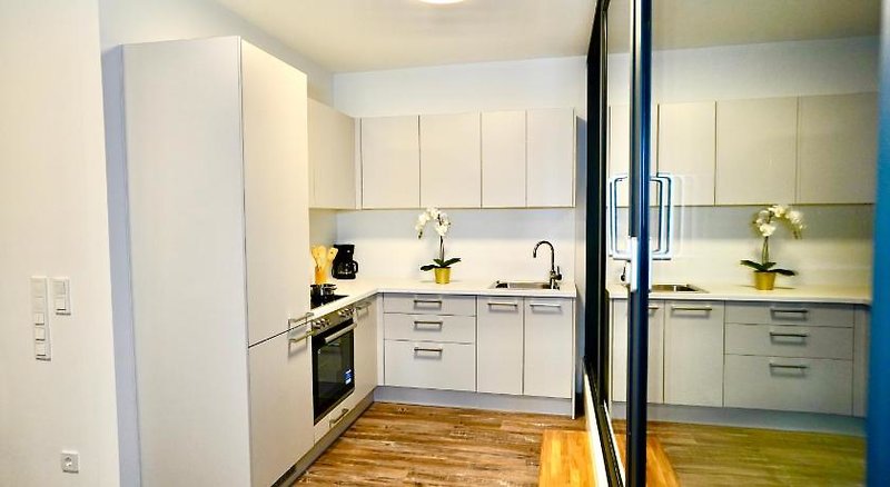 Dm & S Apartment 2