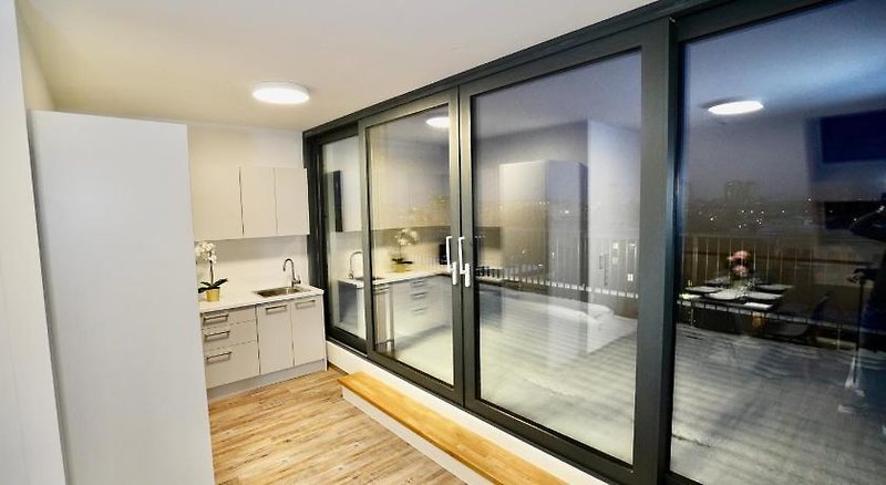 Dm & S Apartment 3
