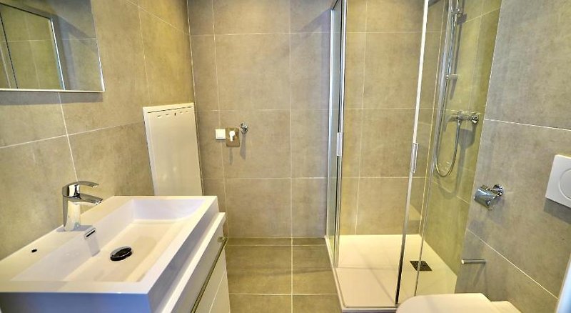 Dm & S Apartment 4