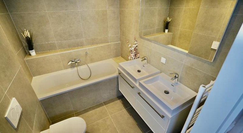 Dm & S Apartment 5