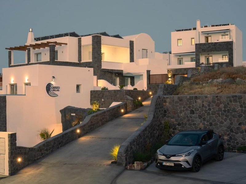 Griseo Villas 1