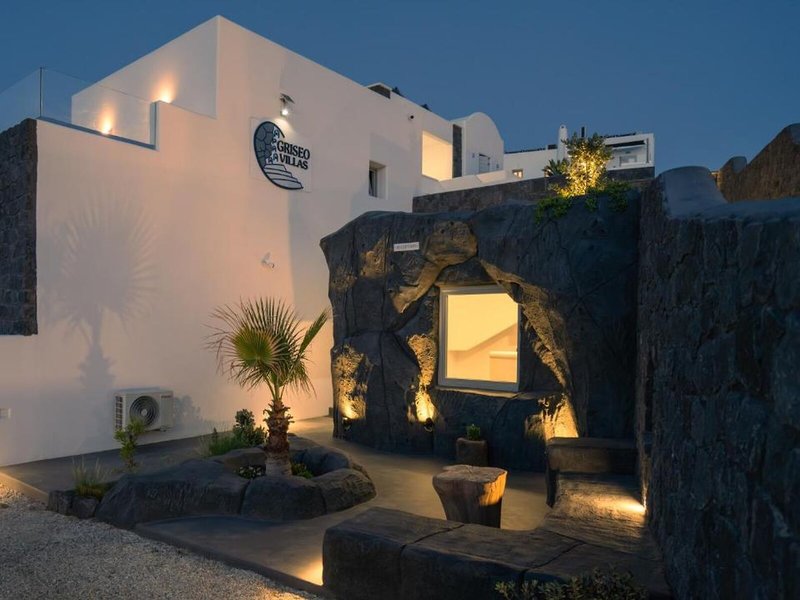 Griseo Villas 2