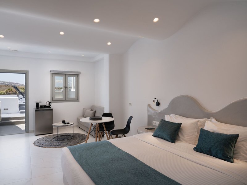 Griseo Villas 22